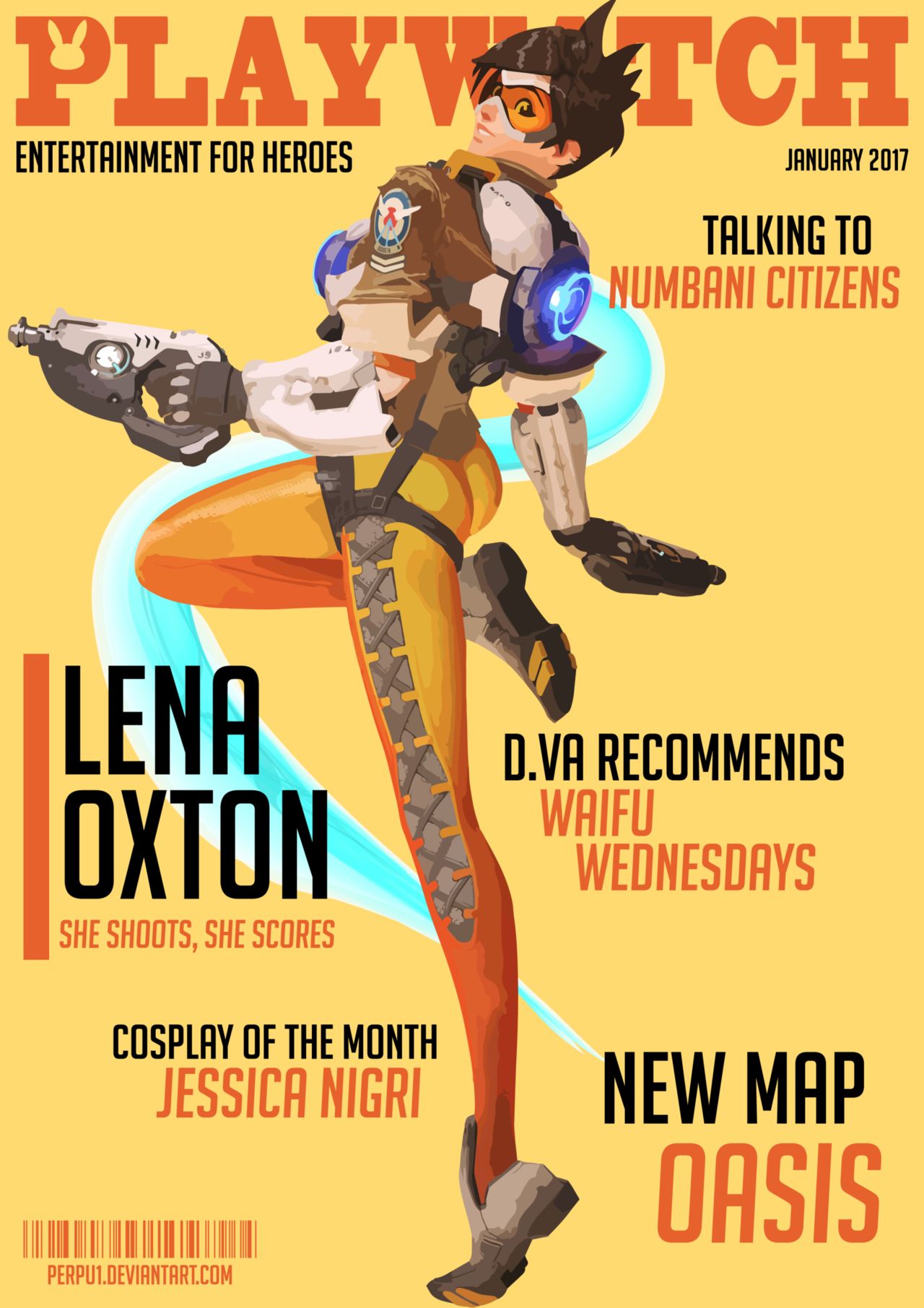 Playwatch  Art image number 14