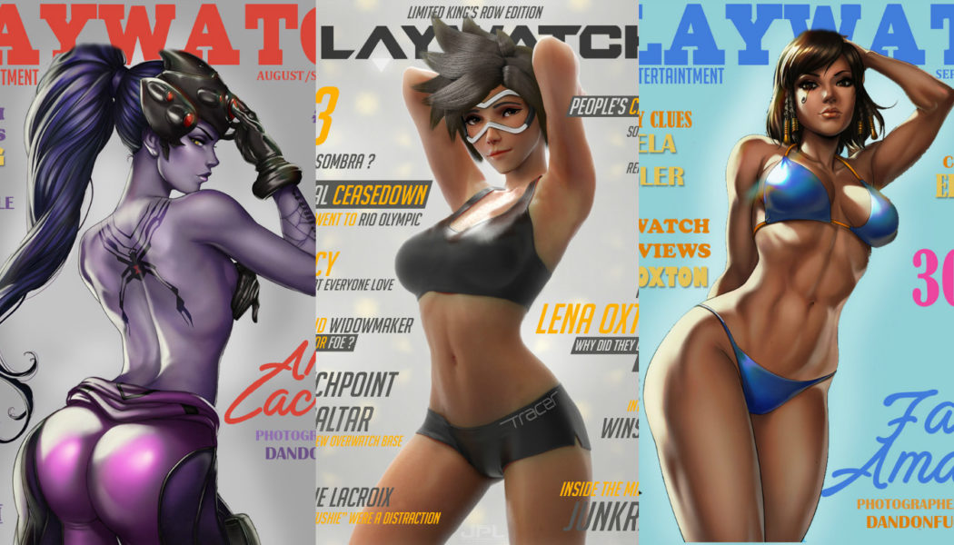 Playwatch  Art image number 15