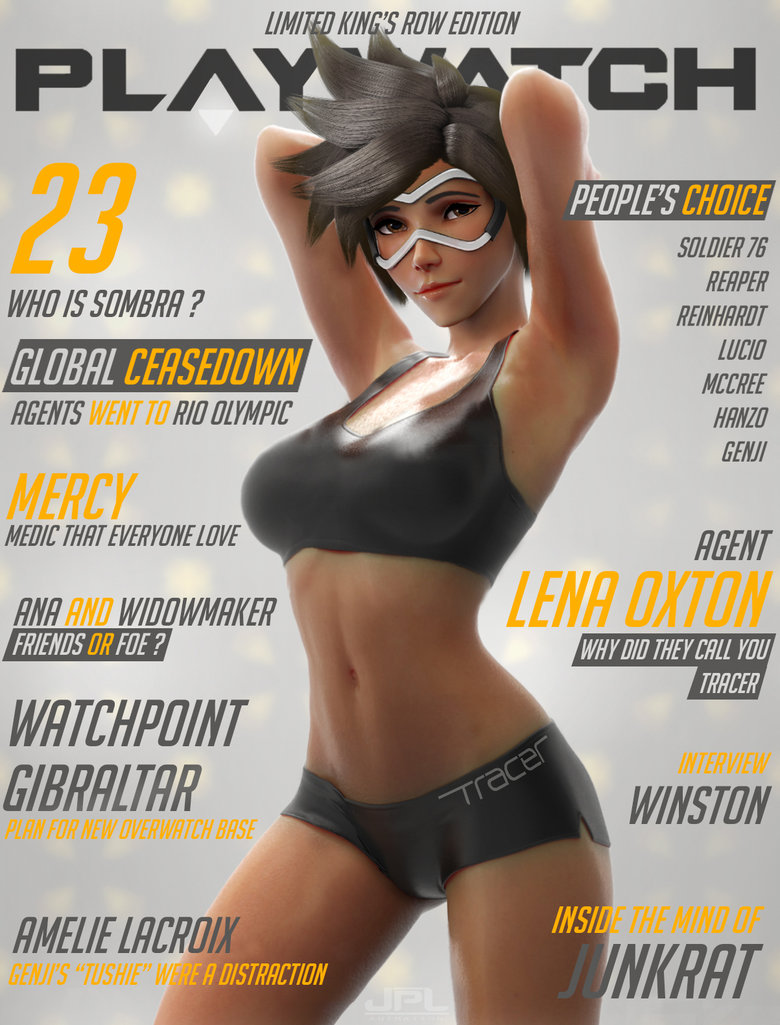 Playwatch  Art image number 1