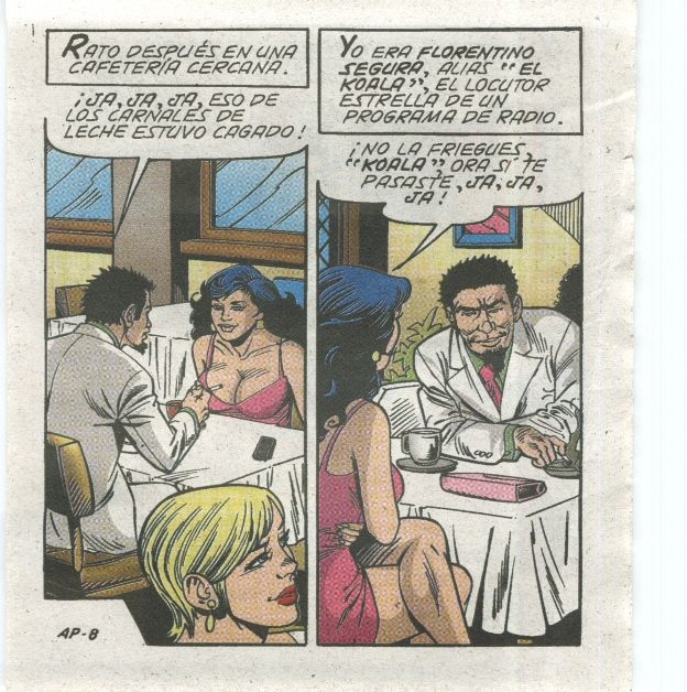 Almas Perversas 660 image number 9