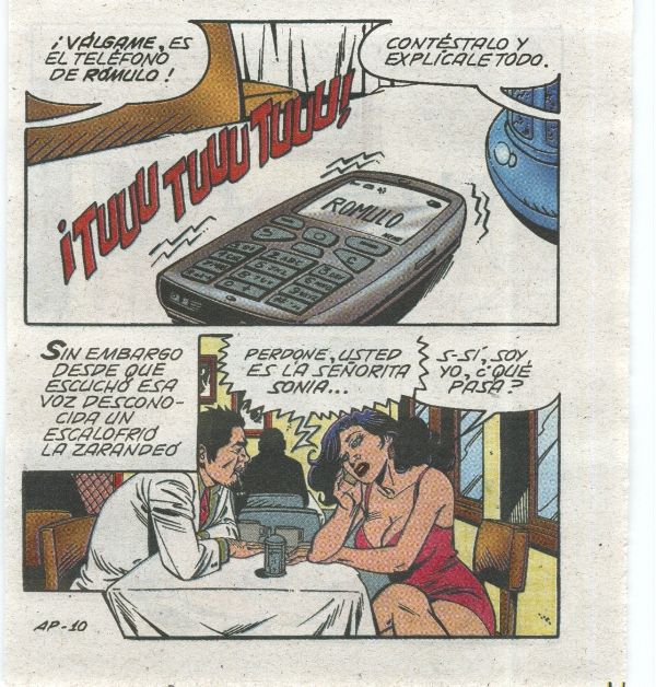 Almas Perversas 660 image number 11