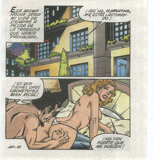 Almas Perversas 660 image number 13