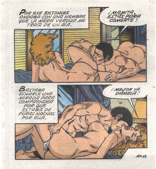 Almas Perversas 660 image number 14