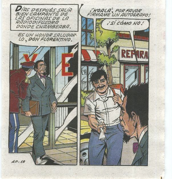 Almas Perversas 660 image number 19