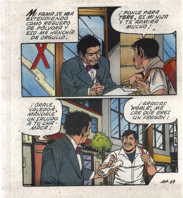 Almas Perversas 660 image number 20