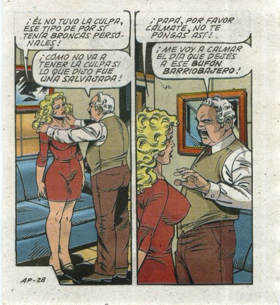 Almas Perversas 660 image number 29