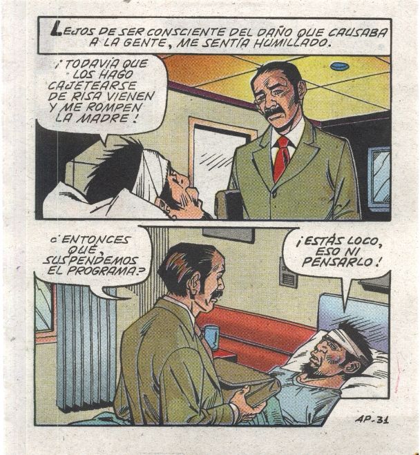 Almas Perversas 660 image number 32