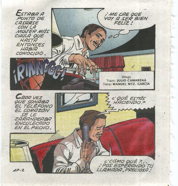 Almas Perversas 660 image number 3