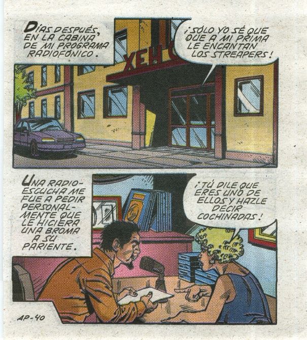 Almas Perversas 660 image number 41