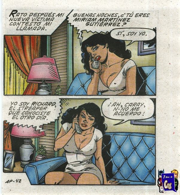 Almas Perversas 660 image number 43