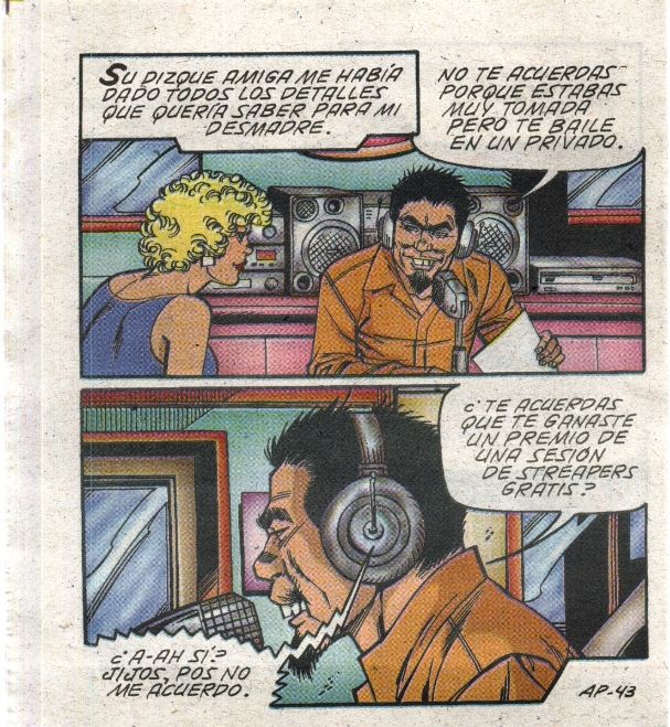 Almas Perversas 660 image number 44