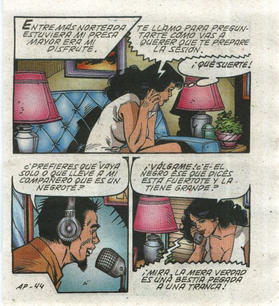 Almas Perversas 660 image number 45