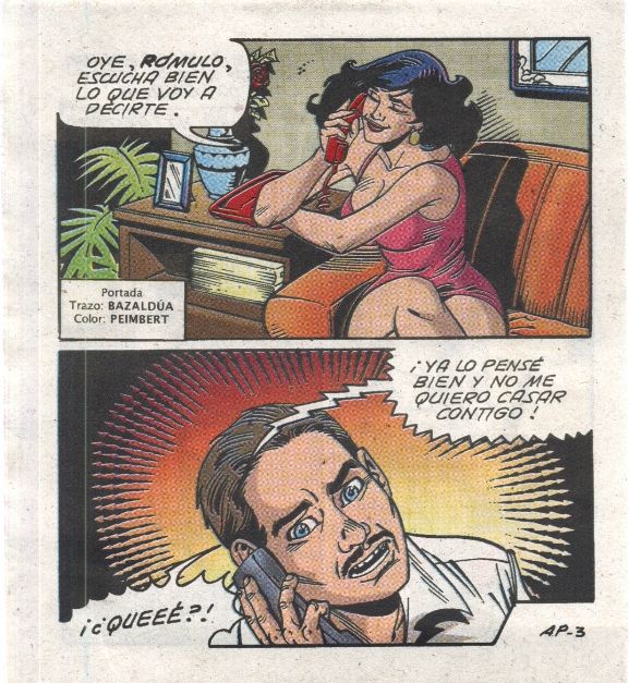 Almas Perversas 660 image number 4