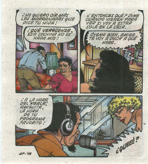 Almas Perversas 660 image number 49