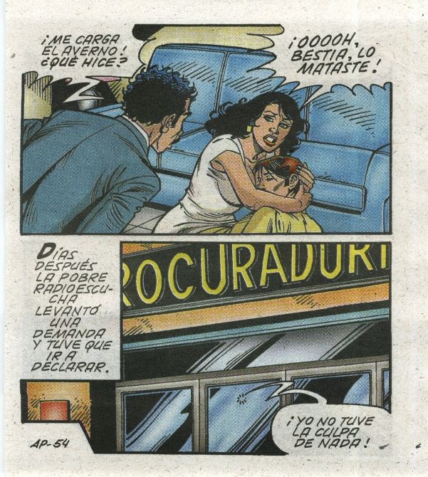 Almas Perversas 660 image number 55