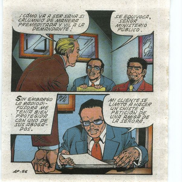 Almas Perversas 660 image number 57