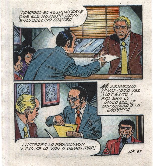 Almas Perversas 660 image number 58