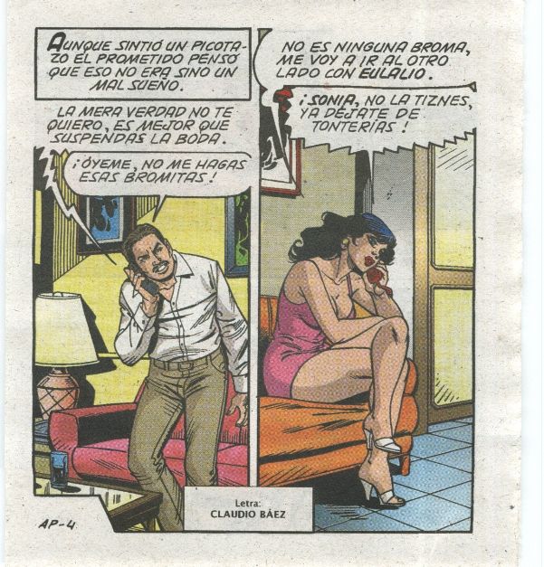 Almas Perversas 660 image number 5