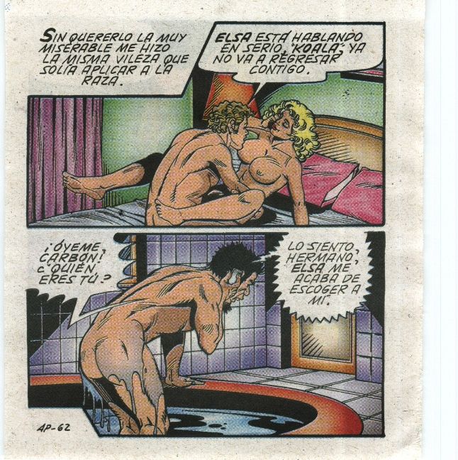 Almas Perversas 660 image number 63