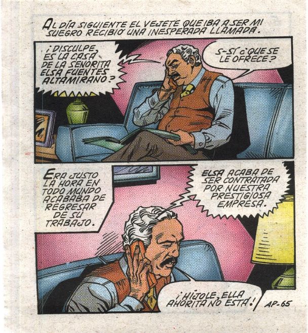 Almas Perversas 660 image number 66