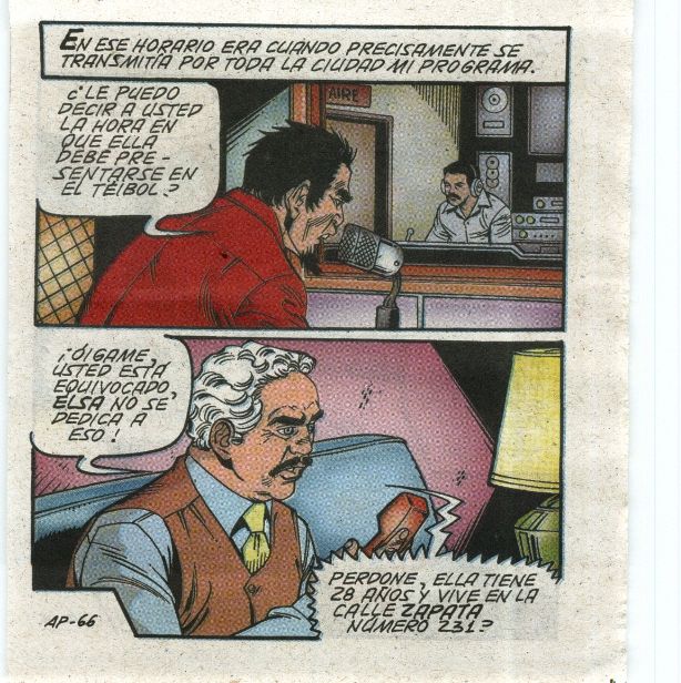 Almas Perversas 660 image number 67