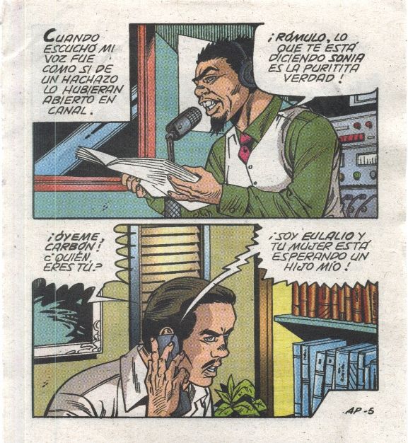 Almas Perversas 660 image number 6