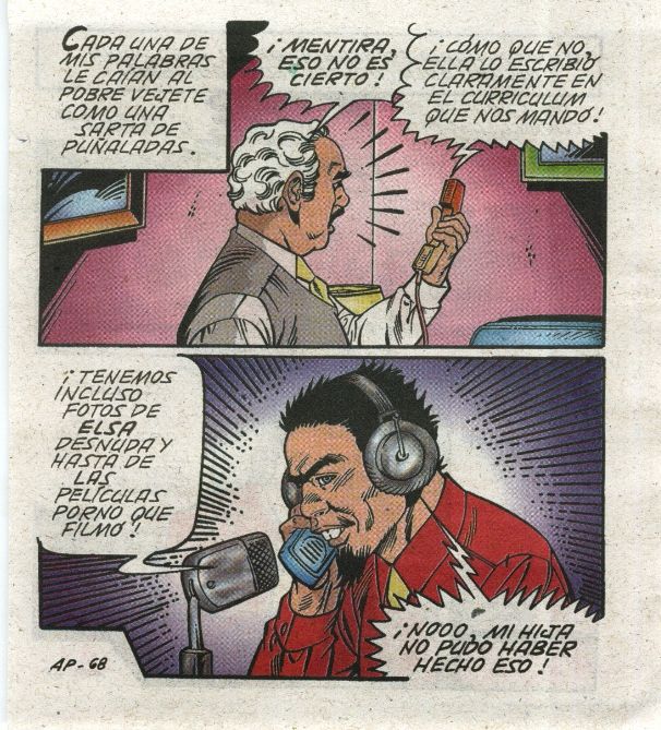 Almas Perversas 660 image number 69