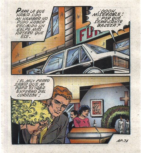 Almas Perversas 660 image number 72