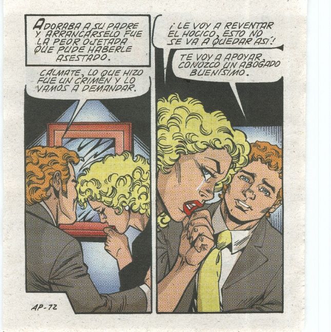 Almas Perversas 660 image number 73