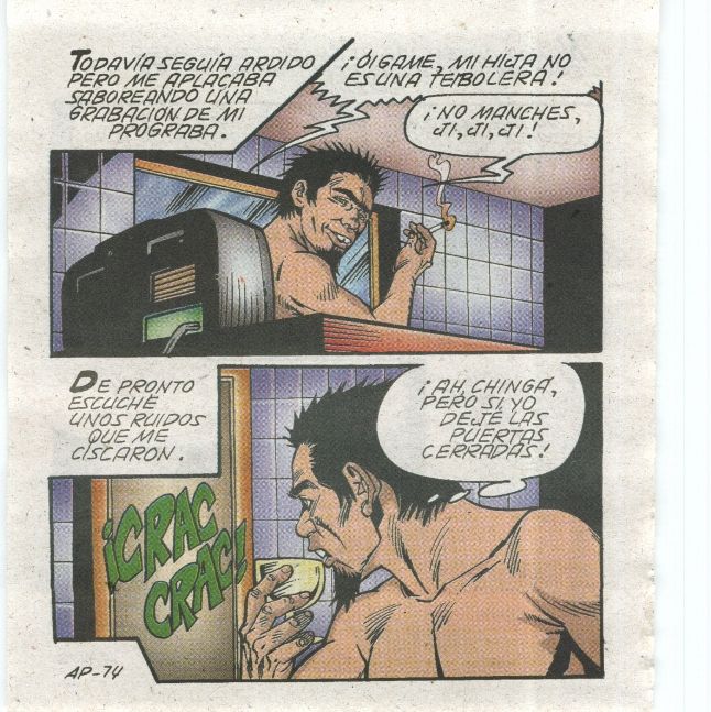 Almas Perversas 660 image number 75