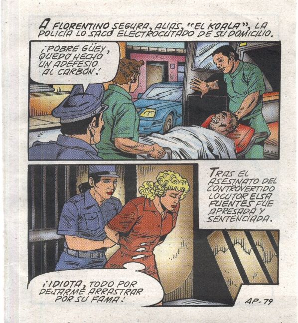 Almas Perversas 660 image number 80