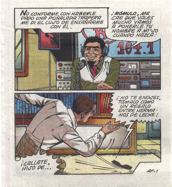 Almas Perversas 660 image number 8