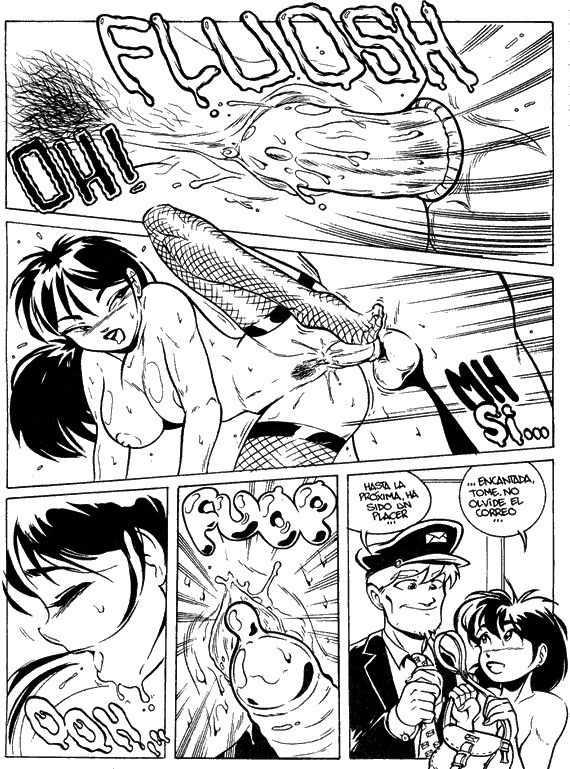 Kati Polvos Magicos image number 9