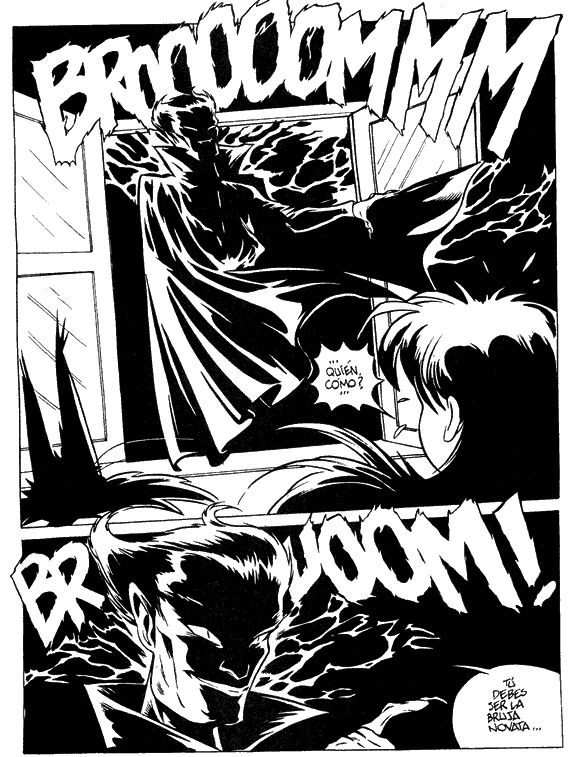 Kati Polvos Magicos image number 12