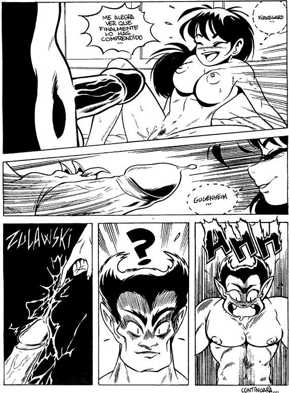 Kati Polvos Magicos image number 17