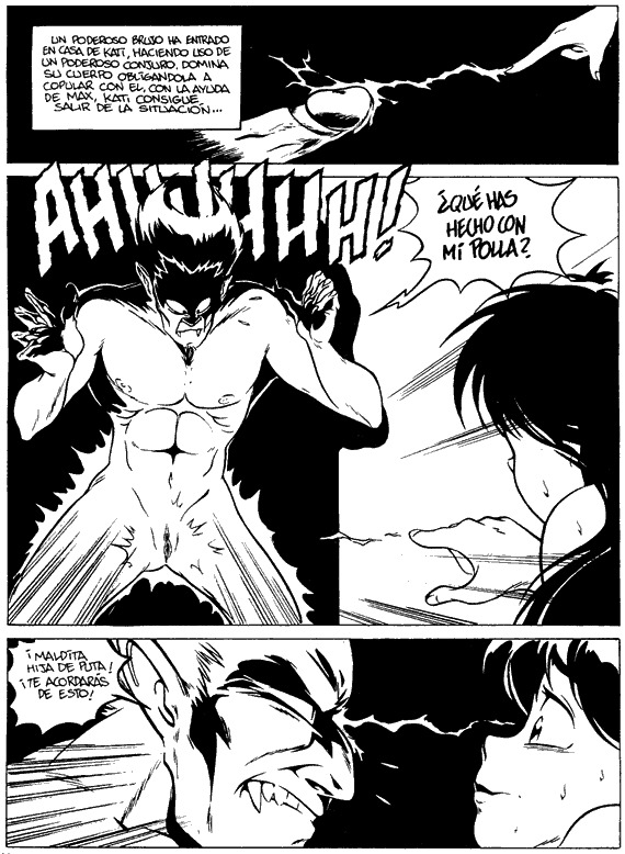 Kati Polvos Magicos image number 18