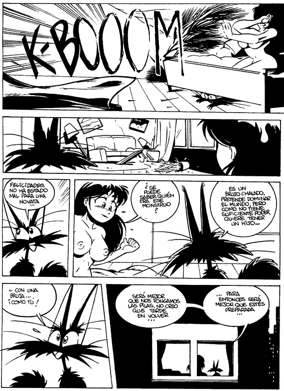 Kati Polvos Magicos image number 19