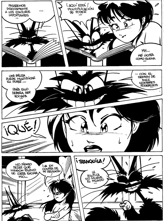 Kati Polvos Magicos image number 20