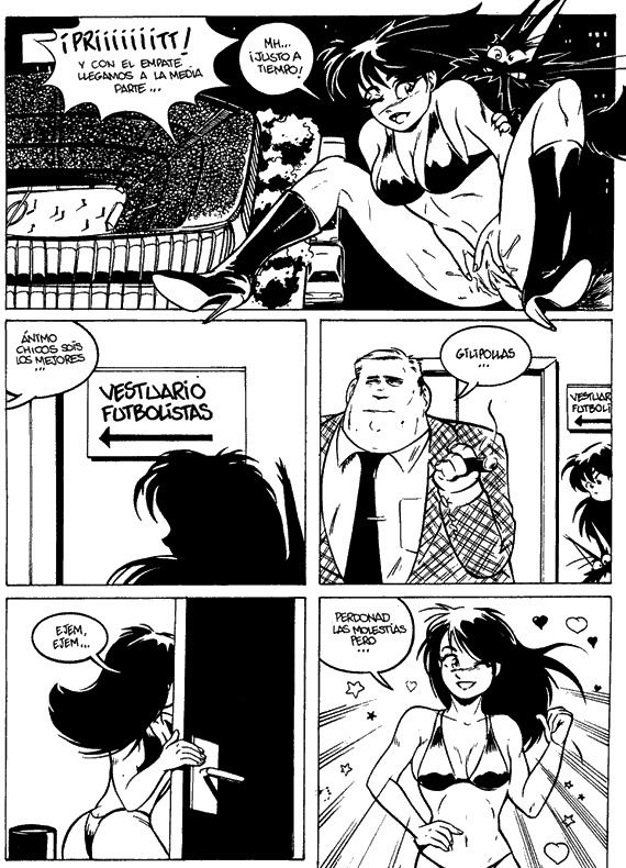 Kati Polvos Magicos image number 21