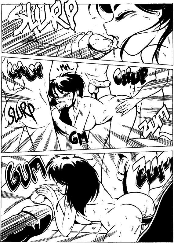 Kati Polvos Magicos image number 23