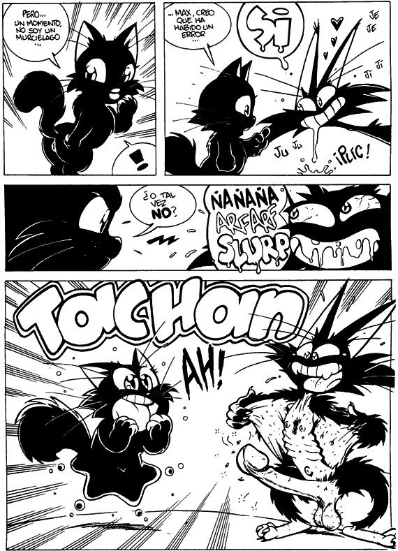 Kati Polvos Magicos image number 32