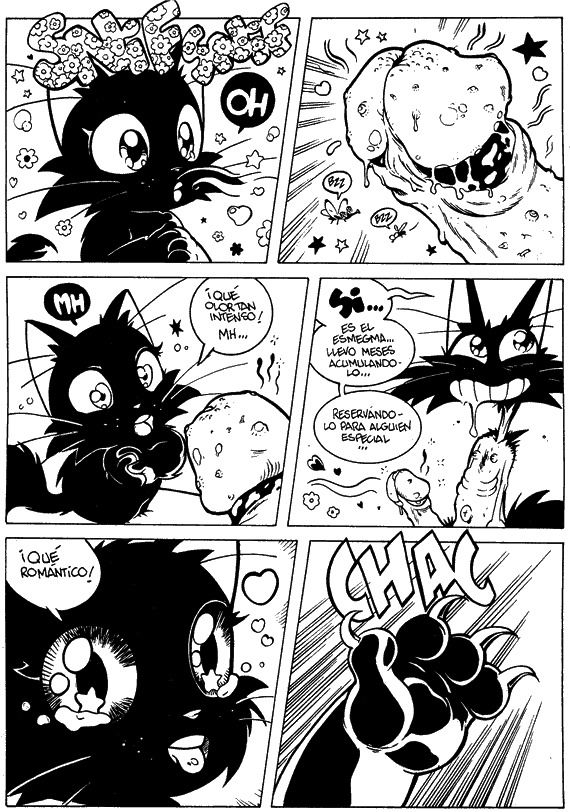 Kati Polvos Magicos image number 33