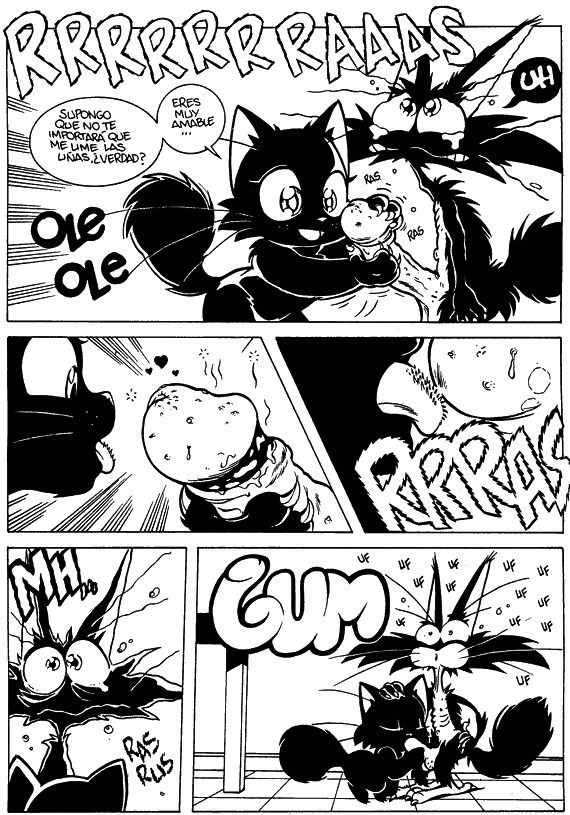 Kati Polvos Magicos image number 34