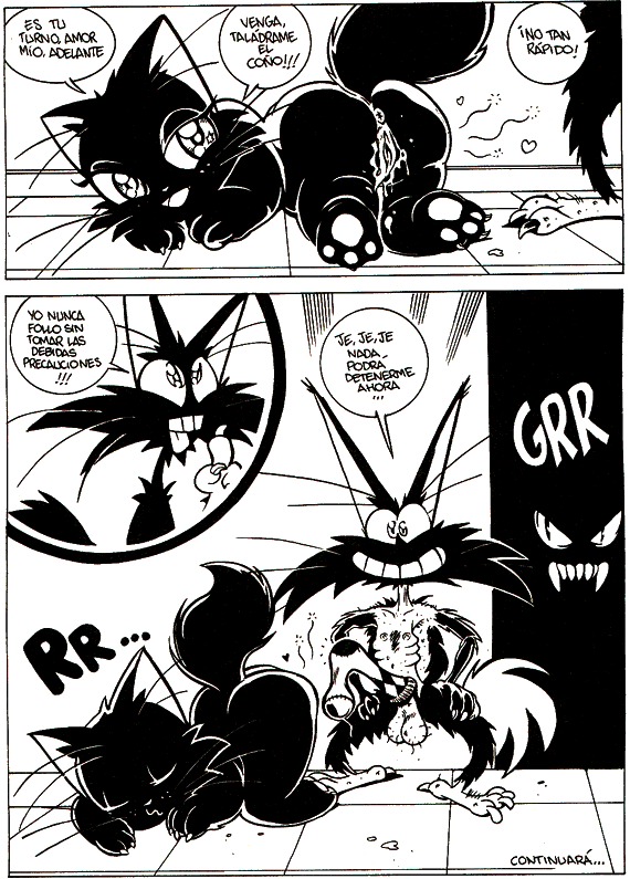 Kati Polvos Magicos image number 35