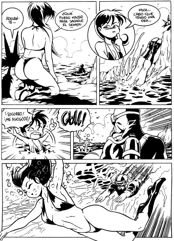 Kati Polvos Magicos image number 38