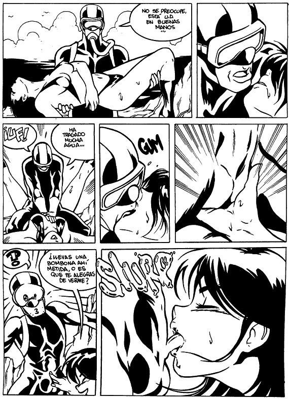 Kati Polvos Magicos image number 39