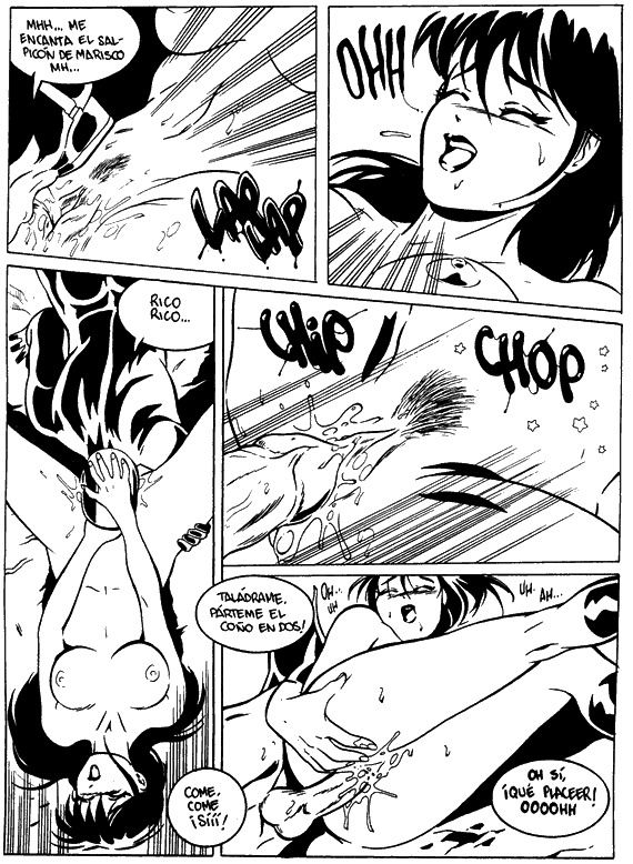 Kati Polvos Magicos image number 41