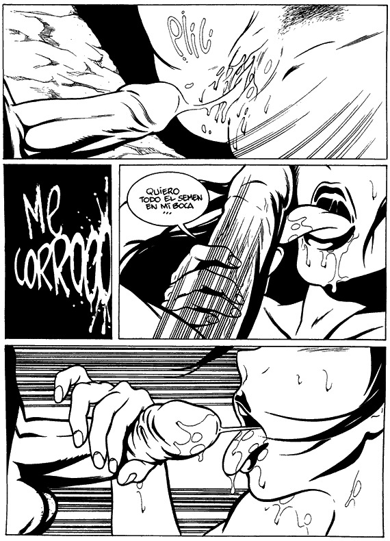 Kati Polvos Magicos image number 43