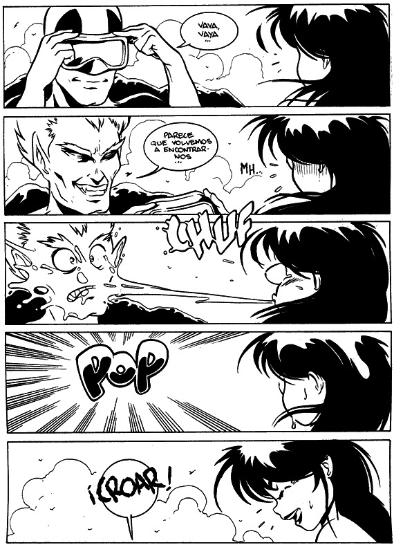 Kati Polvos Magicos image number 44