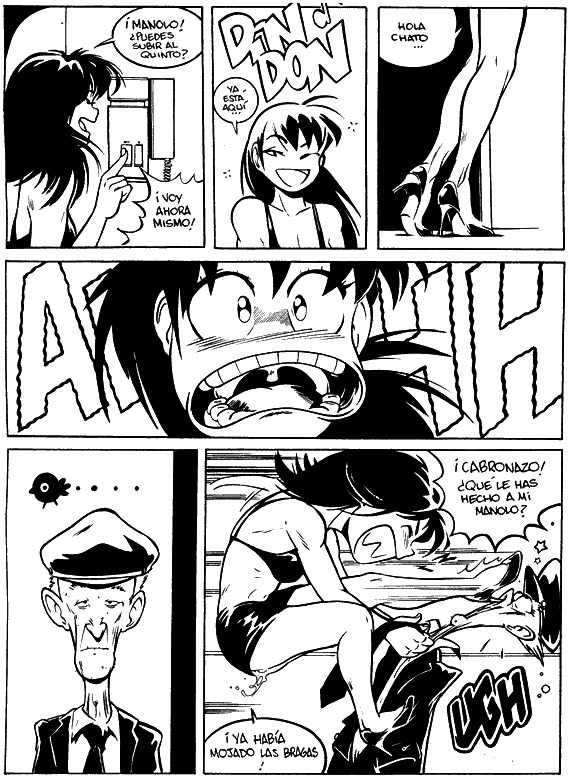 Kati Polvos Magicos image number 47